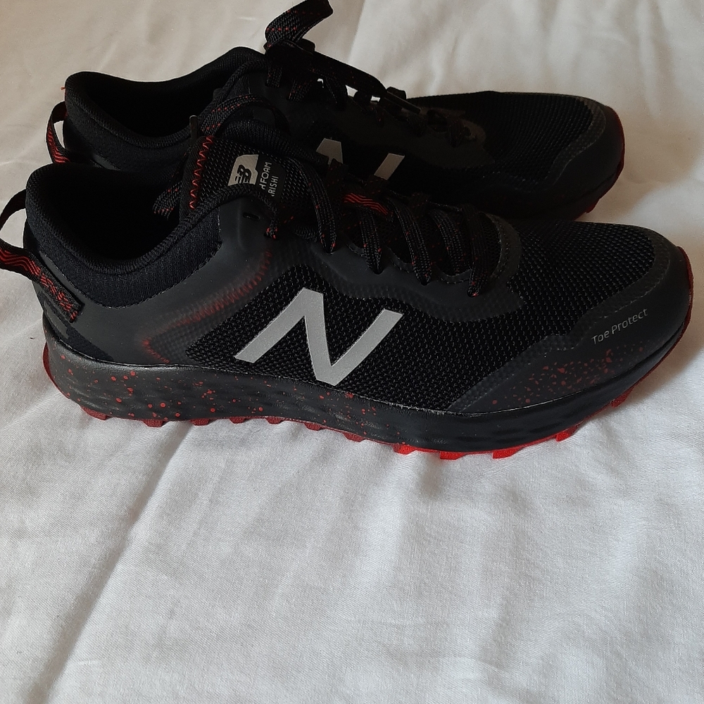 New Balance sneakers
